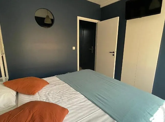 Hotel HEB