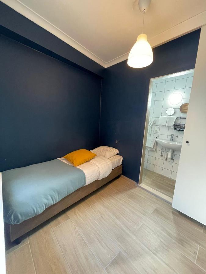 Heb Hotel Oostende