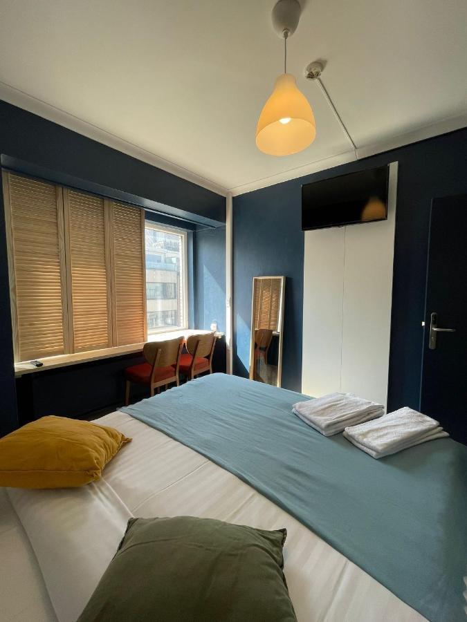 Heb Hotel 2*