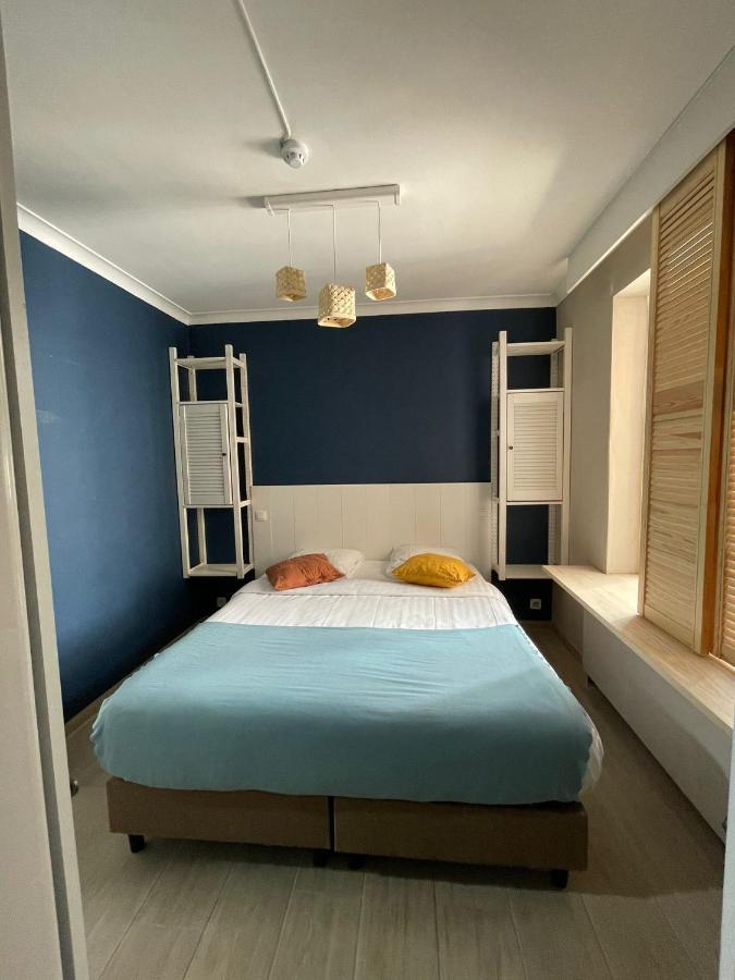 Hotel Heb